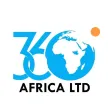 360 Africa TV channel logo