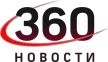 360° News kanal logosu