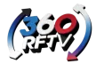 Senderlogo von 360 RFTV