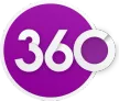 360 kanal logosu