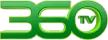 360 TV kanal logosu