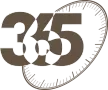 365 days TV kanal logosu