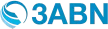 3ABN English kanal logosu
