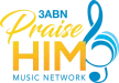 3ABN Praise Him Music Network kanal logosu