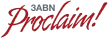 3ABN Proclaim! Network kanal logosu