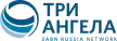 Senderlogo von 3ABN Russia