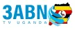 Senderlogo von 3ABN TV Uganda