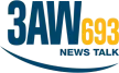 3AW kanal logosu