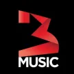 3Music TV kanal loqosu