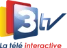 Senderlogo von 3TV