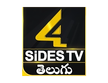 Senderlogo von 4 SiDES TV