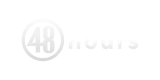 48 Hours kanal logosu