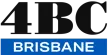 4BC channel logo