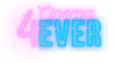 4ever Cinema channel logo