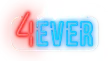 4ever Music kanal loqosu
