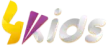 4Kids TV channel logo
