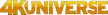 4KUniverse kanal logosu