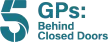 5 GP's kanal logosu