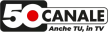 50 Canale kanal logosu