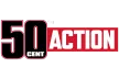 50 Cent Action kanal logosu