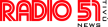 51 Radio TV kanal logosu