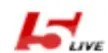 Senderlogo von 5Live