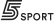 Senderlogo von 5Sport