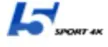 Senderlogo von 5Sport 4K