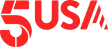 5USA kanal logosu