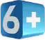 6+ kanal logosu