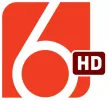 6 TV Gorlovka kanal logosu