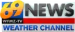 69News Weather Channel kanal loqosu