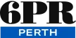 6PR kanal logosu