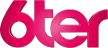 6ter channel logo