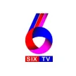 Senderlogo von 6TV