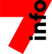 7 Info channel logo