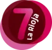 7 La Rioja kanal logosu