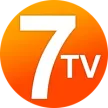 7 TV channel logo