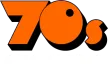 70s Cinema kanal logosu