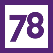78 kanal logosu