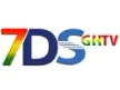 7DSGH TV kanal loqosu
