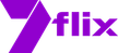 7flix kanal logosu