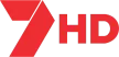 7HD kanal logosu