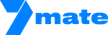 7mate kanal logosu