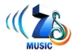 Senderlogo von 7S Music
