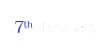 7th Heaven kanal loqosu