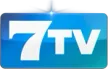 7TV Senegal channel logo