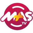8.1 Mas Nogales TV kanal logosu