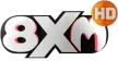 8XM kanal loqosu