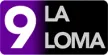 9 la Loma TV kanal logosu